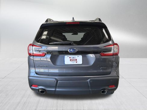Certified 2024 Subaru Ascent Onyx Edition AWD/4WD image 5