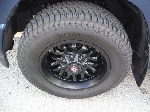 Certified 2019 RAM 1500 Big Horn AWD/4WD image 8