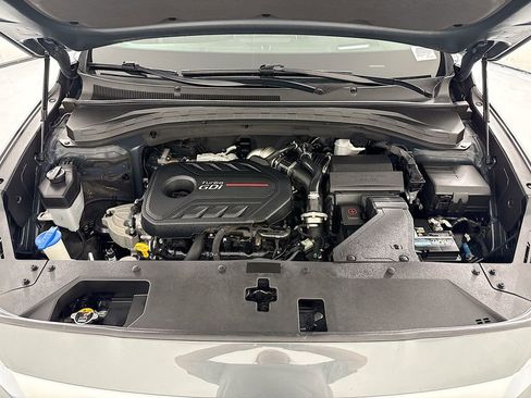 Used 2019 Hyundai Santa Fe FWD image 30
