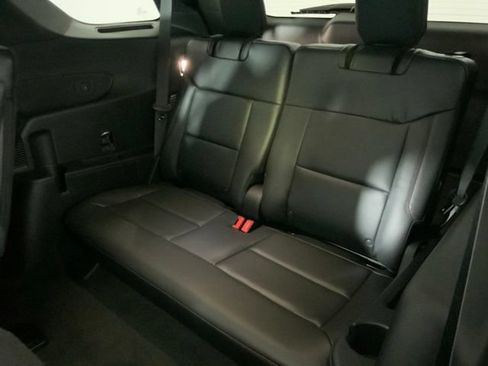 New 2026 Ford Explorer ST-Line AWD/4WD image 28