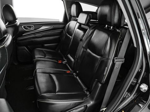 Used 2020 INFINITI QX60 Pure image 36