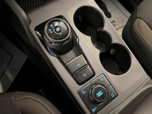 Used 2021 Ford Bronco Sport Badlands image 17