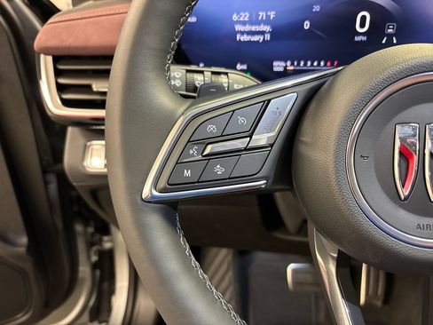 New 2026 Buick Envision Sport Touring AWD/4WD image 32