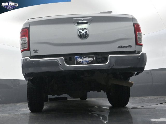 Used 2022 RAM 2500 Tradesman AWD/4WD image 22