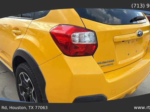 Used 2015 Subaru Crosstrek 2.0i Premium w/ Special Edition Package image 20