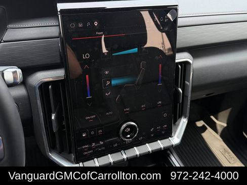 New 2026 GMC Acadia Elevation w/ Elevation Premium Package FWD image 18