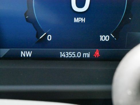 Used 2025 Ford F250 Platinum w/ Platinum Plus Package AWD/4WD image 22