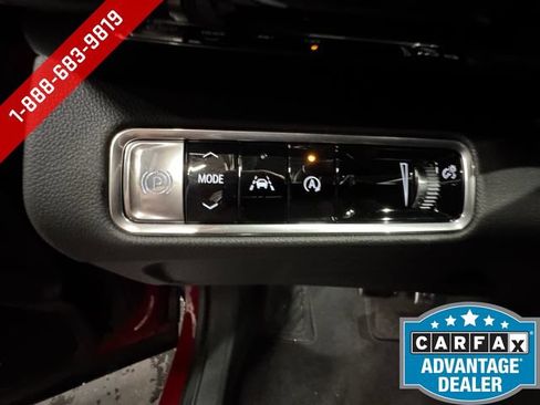 Used 2025 Buick Envision Sport Touring AWD/4WD image 25