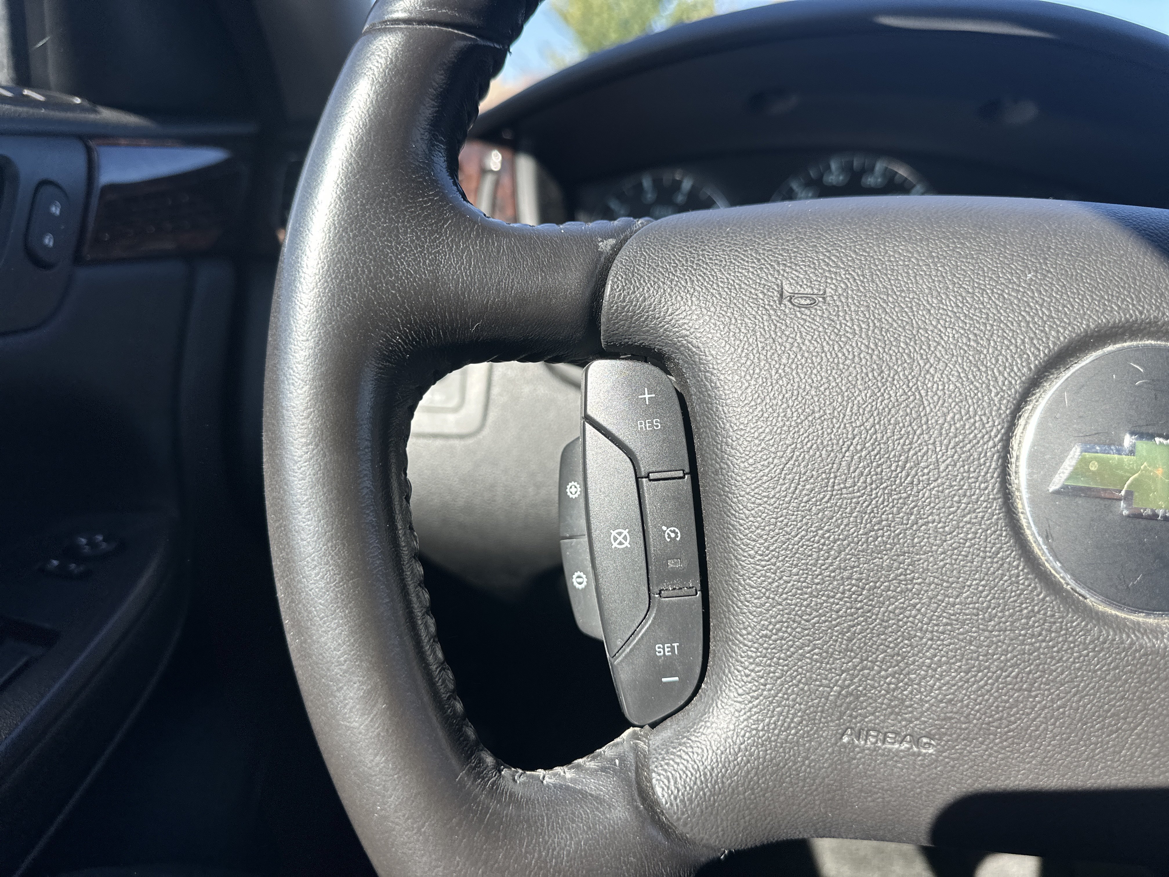 Used 2014 Chevrolet Impala LT w/ LT Sunroof Package FWD image 20
