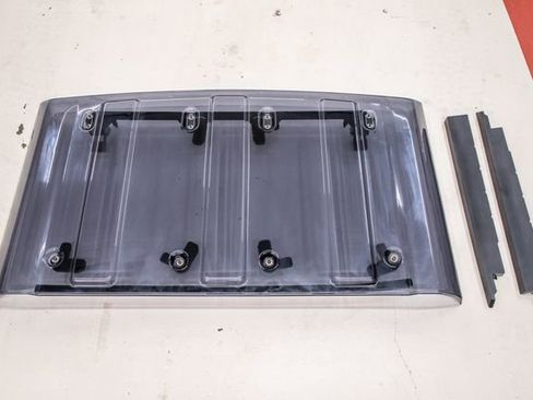 Used 2024 Ford Bronco Wildtrak AWD/4WD image 55