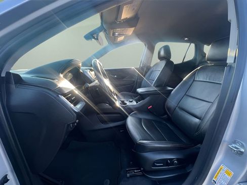 Used 2020 GMC Terrain SLT FWD image 10