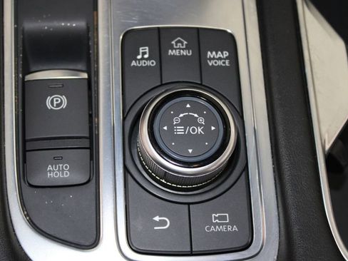 Used 2022 INFINITI QX60 Sensory w/ Cargo Package AWD/4WD image 46