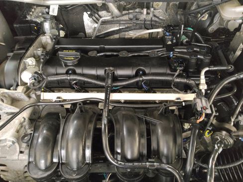 Used 2019 Ford Fiesta SE w/ Equipment Group 201A FWD image 30