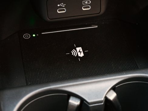 Used 2026 Honda HR-V Sport image 36