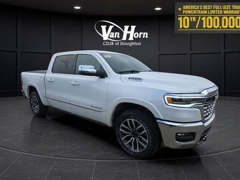 New 2026 RAM 1500 Limited image 1