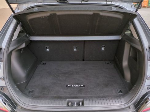 Certified 2023 Hyundai Kona SEL w/ Convenience Package image 12