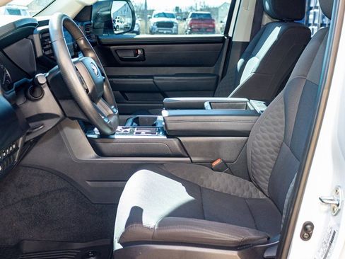 Used 2024 Toyota Tundra SR w/ SR Tow Package image 24