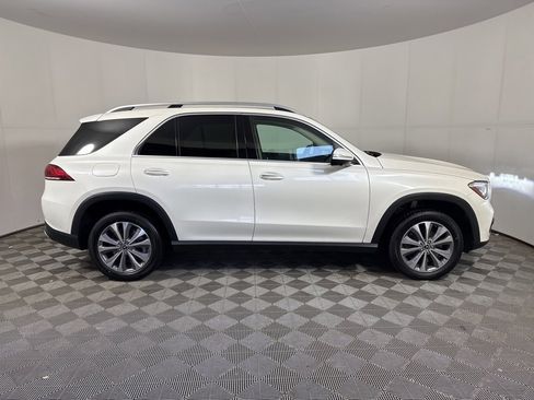 Used 2022 Mercedes-Benz GLE 450 4MATIC image 6