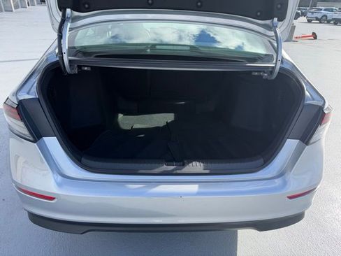 Certified 2024 Honda Accord Sport image 12