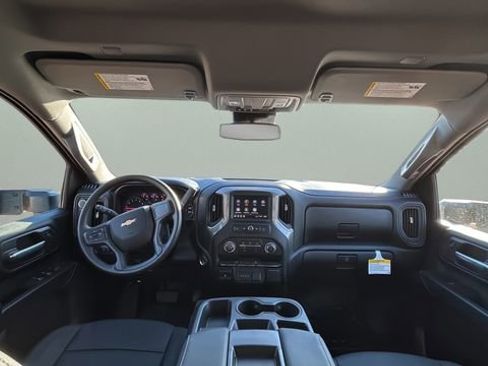 New 2026 Chevrolet Silverado 3500 W/T w/ WT Convenience Package image 24
