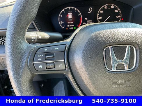 Certified 2026 Honda CR-V EX image 32