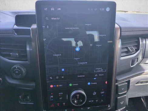 Used 2023 Ford F150 Lightning Lariat w/ Tow Technology Package image 13