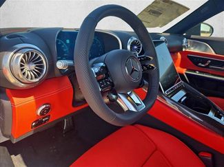 New 2026 Mercedes-Benz SL 55 AMG 4MATIC video 3