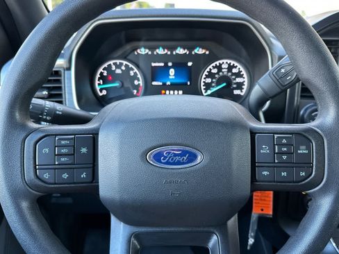 Used 2021 Ford F150 XL w/ STX Appearance Package AWD/4WD image 24