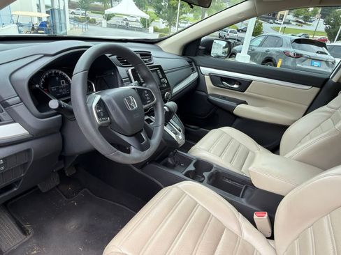 Used 2018 Honda CR-V LX image 22