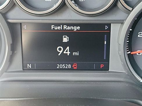 Certified 2021 Chevrolet Tahoe RST w/ Luxury Package RWD image 4