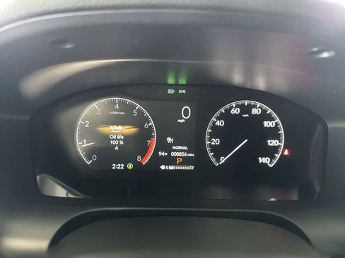 Used 2026 Honda HR-V EX-L image 15