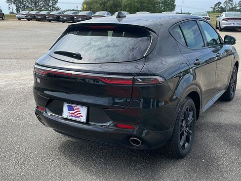 New 2024 Dodge Hornet R/T Plus w/ Tech Pack Plus w/o Parking image 6