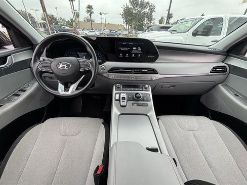 Used 2020 Hyundai Palisade SEL w/ Convenience Package FWD image 25