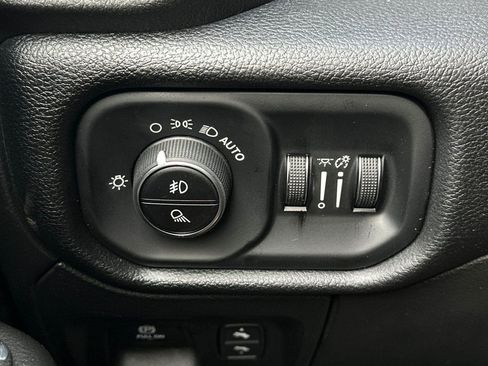 New 2026 RAM 1500 Big Horn image 22