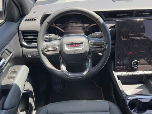 New 2026 GMC Terrain AT4 AWD/4WD image 13