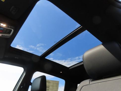 New 2026 RAM 1500 Rebel w/ Rebel Level 2 Equipment Group image 7