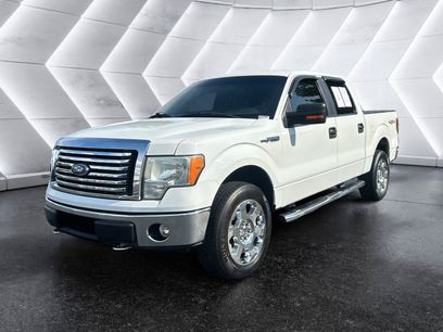 Used 2010 Ford F150 XLT