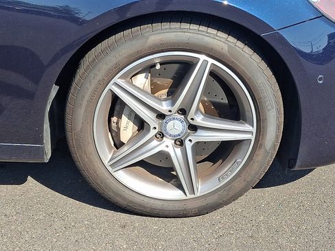 Certified 2017 Mercedes-Benz E 300 4MATIC image 8