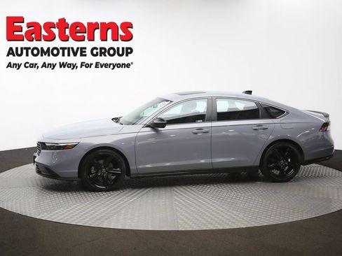 Used 2023 Honda Accord Sport image 59