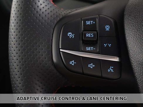 Used 2023 Ford Escape ST-Line w/ Tech Pack #1 AWD/4WD image 4