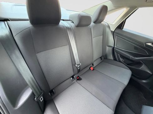 Used 2019 Volkswagen Jetta S w/ Driver Assistance Package FWD image 18
