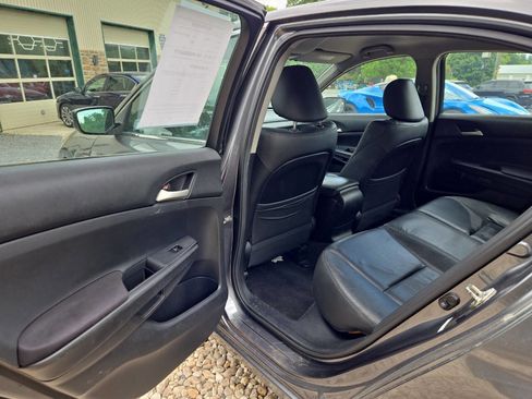 Used 2012 Honda Accord SE image 11