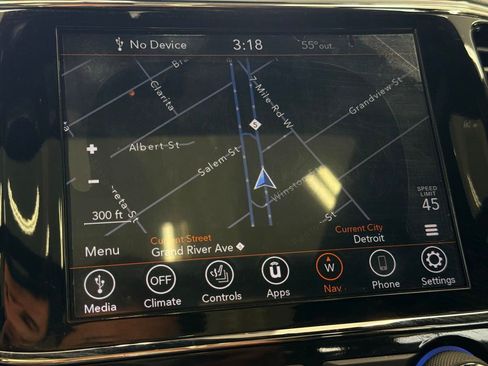 Used 2020 Jeep Grand Cherokee Limited X AWD/4WD image 54