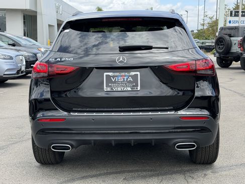 Used 2023 Mercedes-Benz GLA 250 image 7