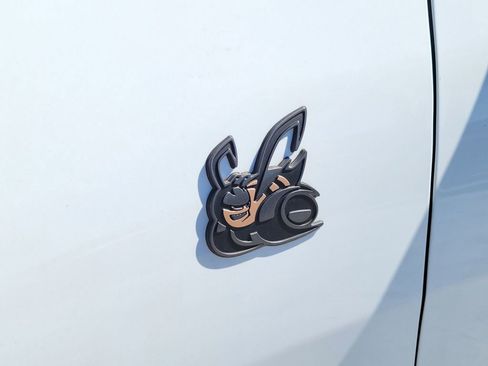 New 2026 Dodge Charger Scat Pack w/ Blacktop Package image 18