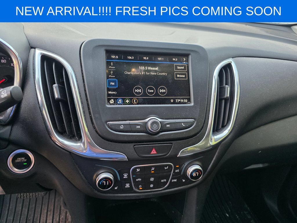 Used 2019 Chevrolet Equinox LT FWD image 9