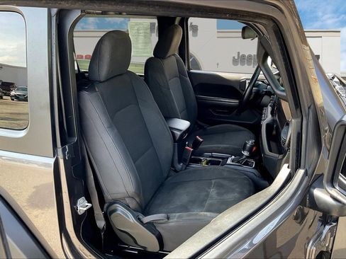 Used 2020 Jeep Wrangler Sport AWD/4WD image 7