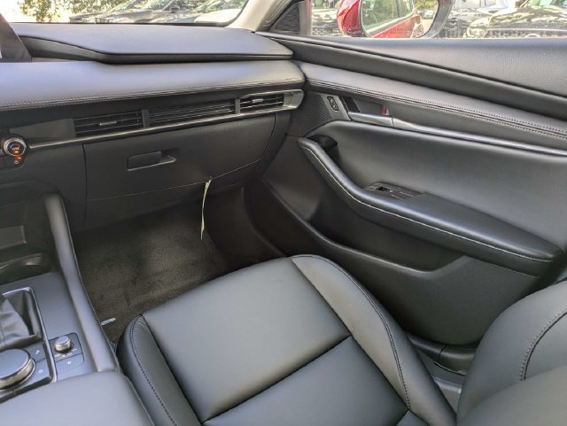 New 2026 MAZDA MAZDA3 2.5 S Sedan w/ Preferred Pkg FWD image 15