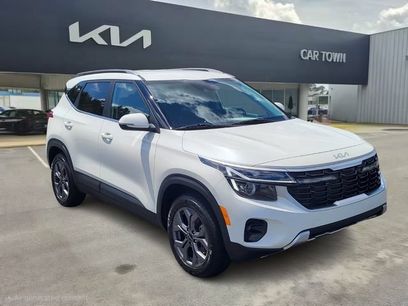 Used 2024 Kia Seltos S