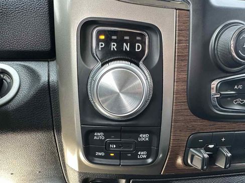 Used 2014 RAM 1500 Laramie image 26